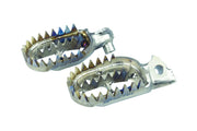 SCAR RACING Titanium Fotpinnar YZF250 24- 450 23- - PE16021517 bild 2 PMIMAGE:D834414A3EBFE3C82D6A