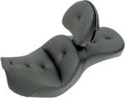 SADDLEMEN Explorer RoadSofa™ Sadel för Harley Dyna - PE08030387 bild 1 PMIMAGE:37063A62D6EAF6FC9223