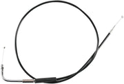 Drag Specialties Black Vinyl Cable Gasvajrar - PE06500402 bild 1 PMIMAGE:B9F778279C8EDC83CBBD