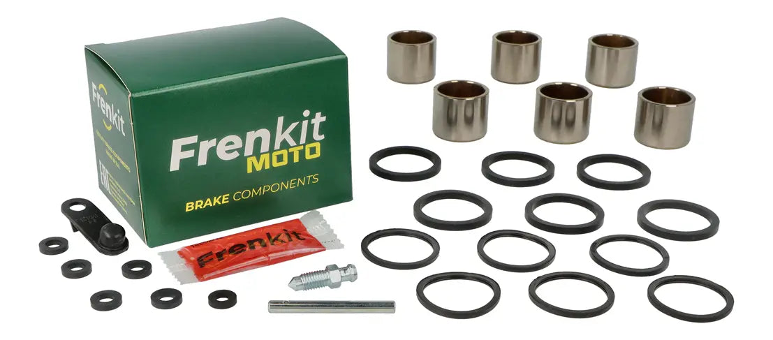 FRENKIT S.L. Superkit Bromsok 27mm för Kawasaki - PE17020941 bild 1 PMIMAGE:F767455199B922B51FDC