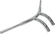 Drag Specialties 1-1/2" T-Bar Styren - PE06010872 bild 1 PMIMAGE:8ABD9B27BB3377F09863