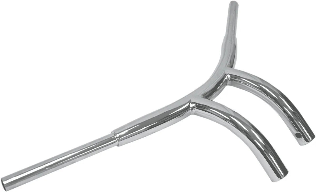 Drag Specialties 1-1/2" T-Bar Styren - PE06010872 bild 1 PMIMAGE:8ABD9B27BB3377F09863
