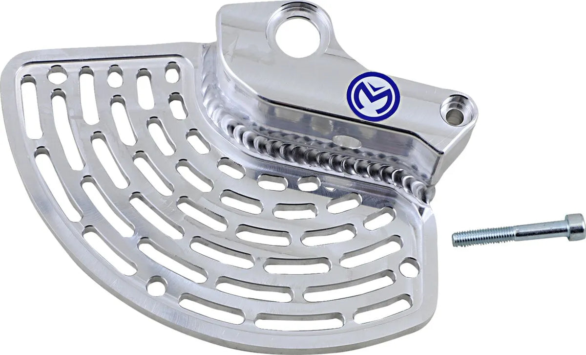 MOOSE OFFROAD HARD-PARTS Front Bromsskiveskydd - PE17111696 bild 1 PMIMAGE:440069F719787318B4A2