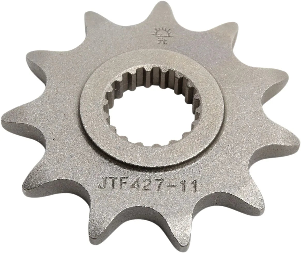 Jt Sprockets Front Sprocket Framdrev stål - PEJTF42711 bild 1 PMIMAGE:71DB3948BAAA01B8B4D0