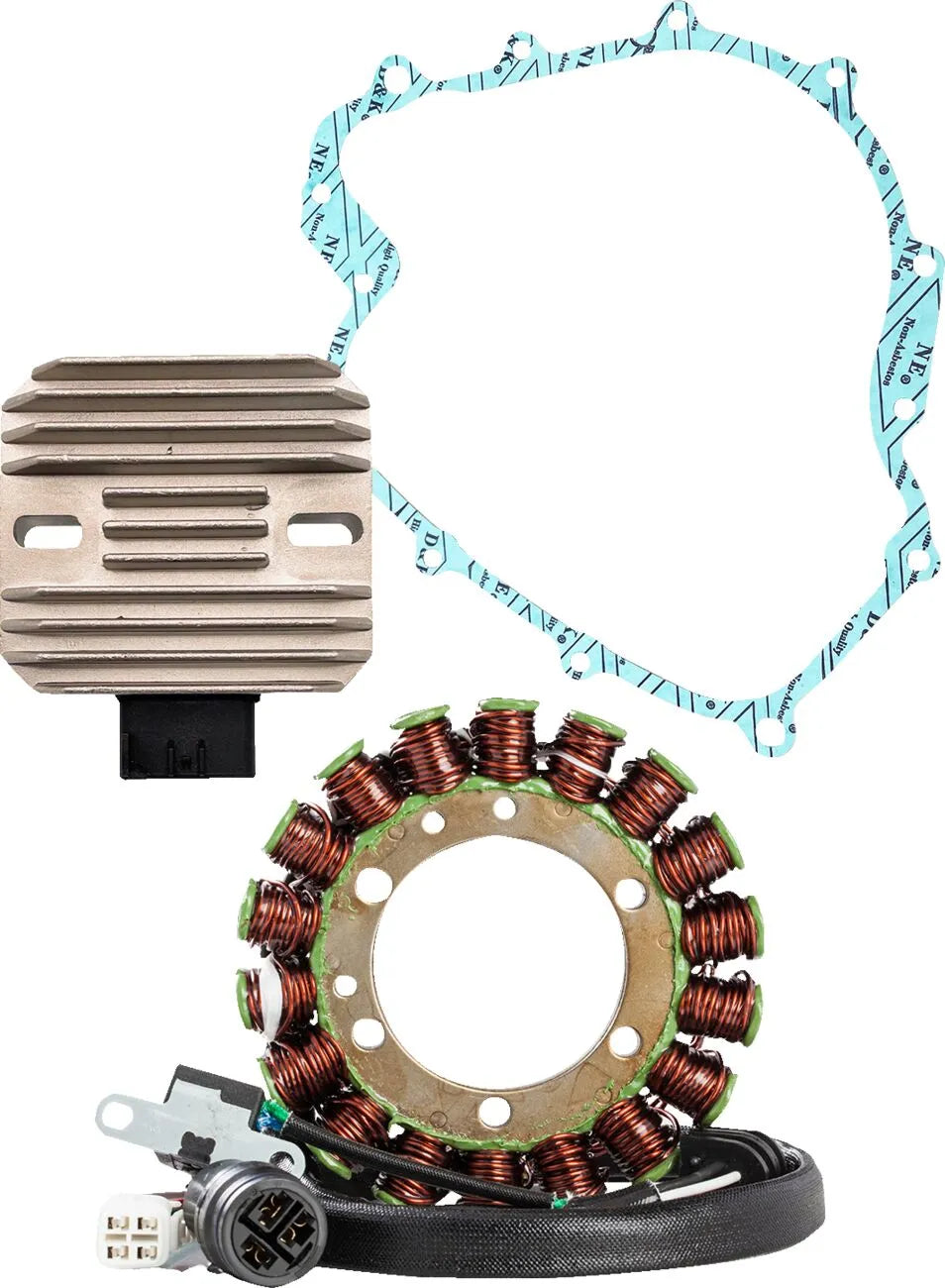RICK'S MOTORSPORT ELECTRIC Electrical Kit - YFM660/YXR66F - PE21121865 bild 1 PMIMAGE:2B316FE6855DC9009142