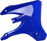 Polisport Radiator Covers For KTM Ersättningspaneler kaross - PE05202177 bild 1 PMIMAGE:82789770668F1055B16D