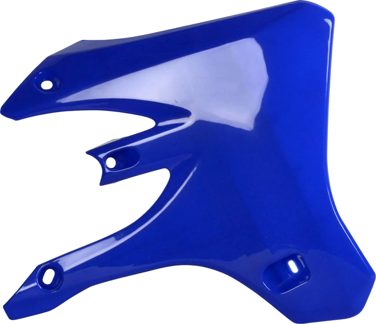 Polisport Radiator Covers For KTM Ersättningspaneler kaross - PE05202177 bild 1 PMIMAGE:82789770668F1055B16D