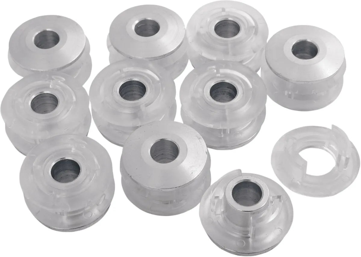 ALLOY ART Premium Tankfästen med Bussningar GT-T3 - PE07040008 bild 1 PMIMAGE:7DCD443C1E2B0B99CCA6