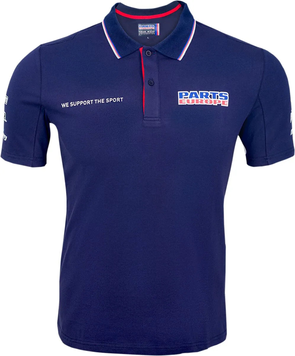 Parts Europe Promotion Parts Europe Polo Shirt T-shirt herr - PE303020642 bild 1 PMIMAGE:B377229A0EA5C7D0DA7B