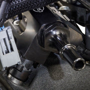 S&S CYCLE Bränslerail Kit Billet Svart M8 Touring 2017-2024 - PE10220295 bild 2 PMIMAGE:E504C669AC43621A3870