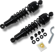 Drag Specialties Shocks Premium 10.5" Shocks Stötdämpare med fjädrar - PE13101838 bild 1 PMIMAGE:F16FB3C13503121FAD17