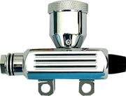 Drag Specialties Solo Custom Mini Rear Master Cylinder Kit Bakre bromscylindrar & delar - PE17310609 bild 1 PMIMAGE:288A97AF4FF770102BA6