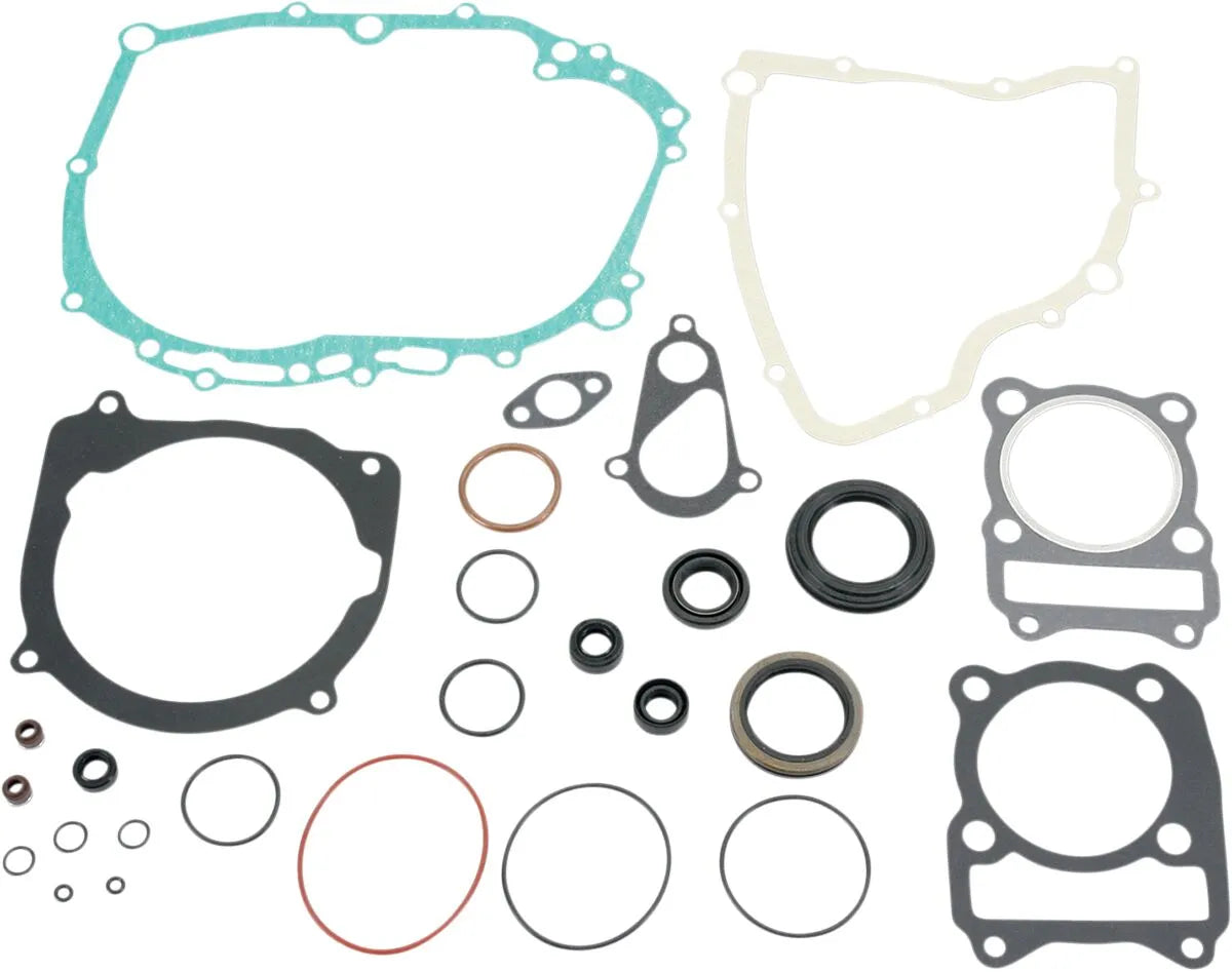MOOSE OFFROAD HARD-PARTS Komplett Packnings- och Oljetätningssats - PEM811809 bild 1 PMIMAGE:DB2F2DFE435A26BB7153