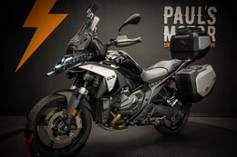 BMW R 1300 GS Triple Black "Akrapovic" UJF09A – bild 8