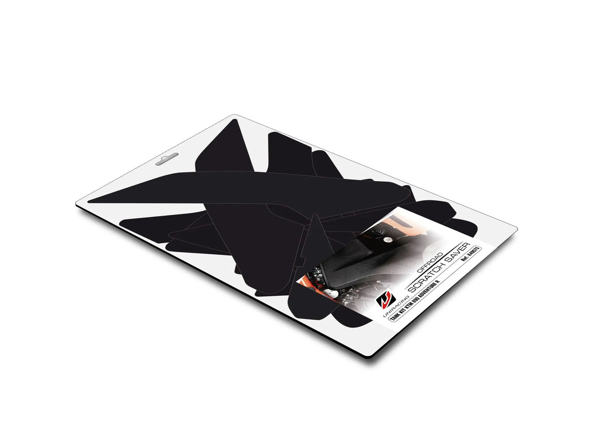 UNIRACING Scratch Saver för KTM 890 ADV Tank - PE43010986 bild 9 PMIMAGE:AB68369142B79A4DF82E