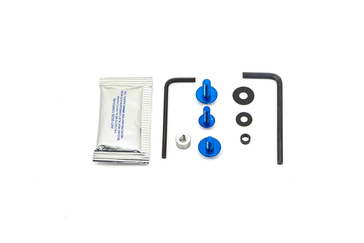 PRO BOLT Aluminium Fairing Bolt Kit för Kawasaki - PE23210524 bild 1 PMIMAGE:D0A0CE775D85B875CF4F