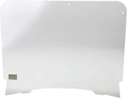 Moose Offroad Four Wheel Full Windshield Vindvisir universal - PE23170417 bild 1 PMIMAGE:68D38DD40BED99D04C90