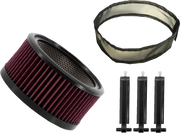 Trask Big Power Filter Kit Luftfilter & delar - PE10114663 bild 1 PMIMAGE:70BB86F1485669CC032E