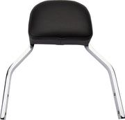 Cobra Detachable Backrest Kit Sissybars - PE15010613 bild 1 PMIMAGE:3D675F5D2D10C21E5680