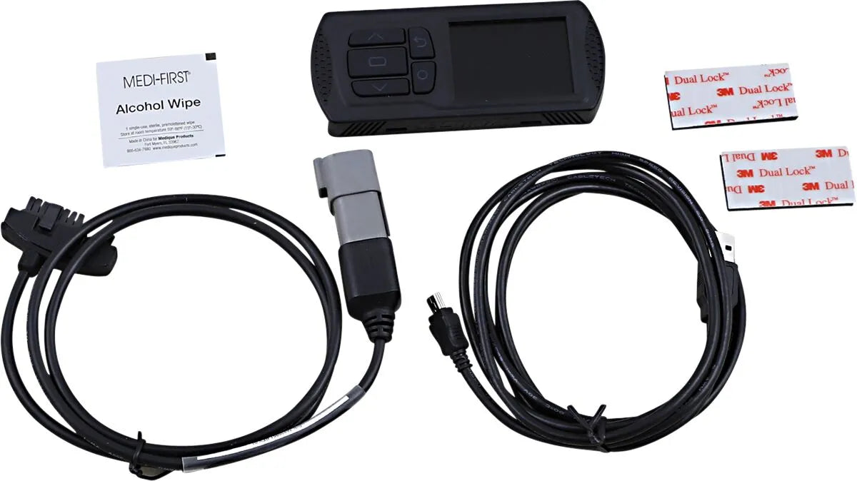 DYNOJET Power Vision 3 ECU Tuner för Yamaha Super Ténéré 1200 - PE10203476 bild 2 PMIMAGE:5219428E2FEE44A9C70A
