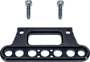 PERFORMANCE MACHINE Warning Light Relocation Kit Black Ops - PE06021515 bild 1 PMIMAGE:58C2F5B97BC615AC4DCB