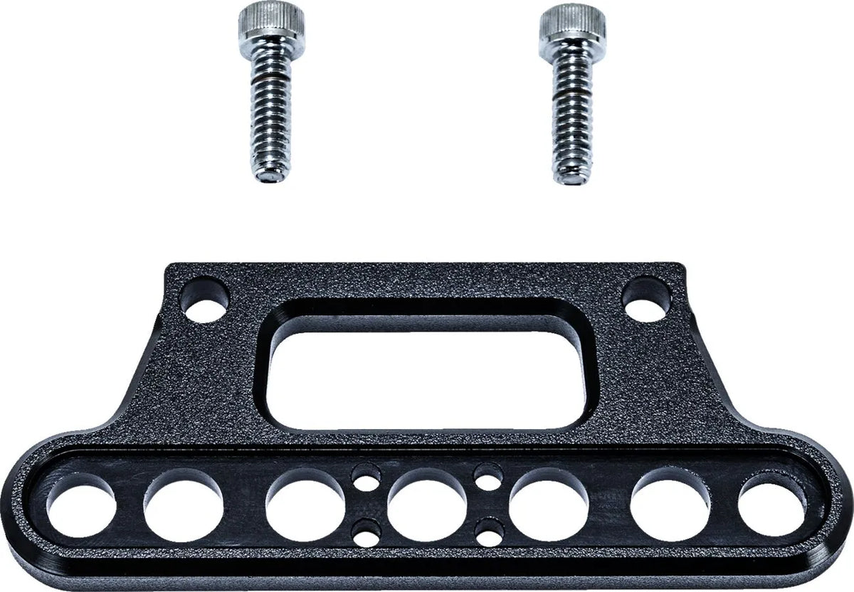 PERFORMANCE MACHINE Warning Light Relocation Kit Black Ops - PE06021515 bild 1 PMIMAGE:58C2F5B97BC615AC4DCB