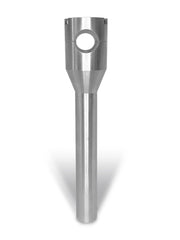 HEINZ BIKES Clubstyle Straight Riser 10" Silver - PE06021296 bild 3 PMIMAGE:ADB53CE3C731B214B012