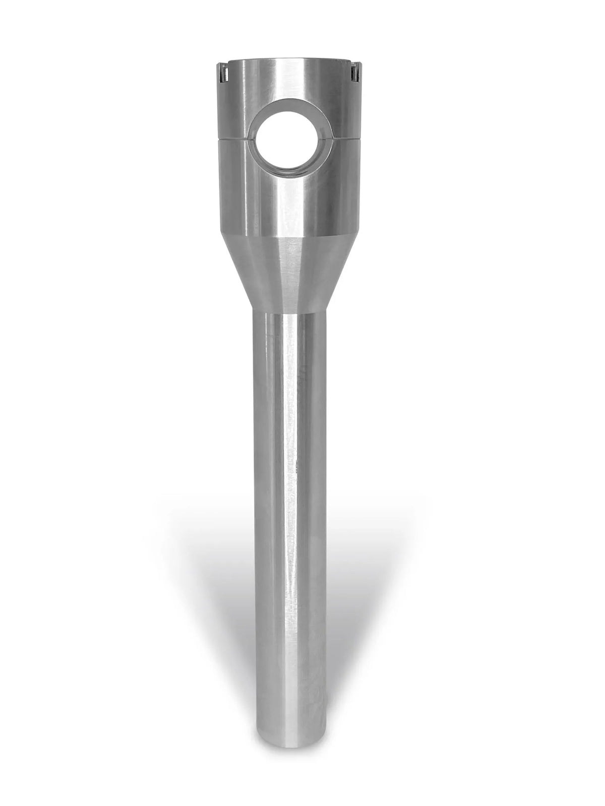 HEINZ BIKES Clubstyle Straight Riser 10" Silver - PE06021296 bild 3 PMIMAGE:ADB53CE3C731B214B012
