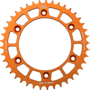 JT SPROCKETS RaceLite aluminium bakdrev 41T KTM orange - PE12112627 bild 1 PMIMAGE:FC23DD63E0B661272402