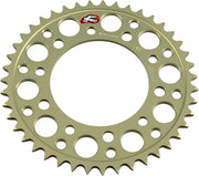 Renthal Rear Sprocket Bakdrev aluminium/legering - PE12111689 bild 1 PMIMAGE:D6FFB033B2EBD944D377