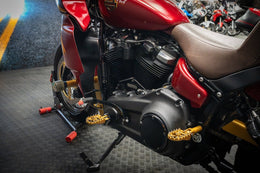 Harley-Davidson Street Bob 2019 GCE97D – bild 7
