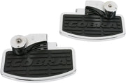 Cobra Classic Floorboard Kit Fotplattor & delar - PEBLV63640 bild 1 PMIMAGE:D72A94DCDC49BD91A06D