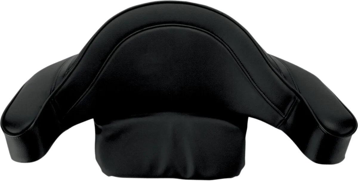 Drag Specialties Seats Pillow Tour Box Pad Ryggstöd för sadlar - PE08220142 bild 1 PMIMAGE:CE683FC6C01AE174614E