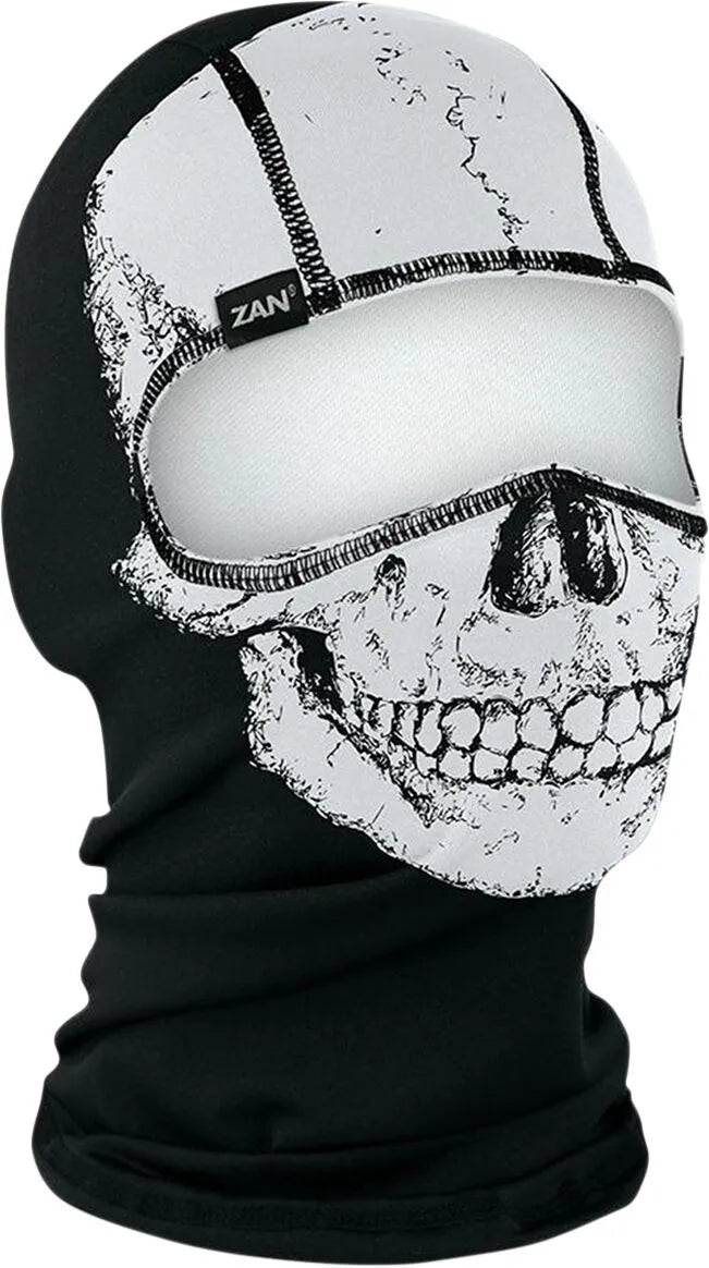 ZAN HEADGEAR Balaclava Poly Skull - PE25030353 bild 1 PMIMAGE:FF7855245A634704FAF7