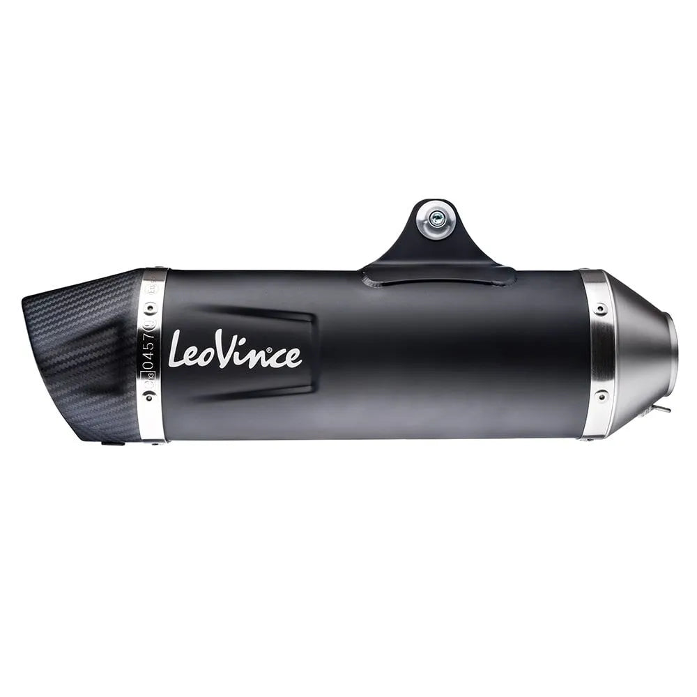 LEOVINCE Nero Full-System Avgasrör - PE18102763 bild 6 PMIMAGE:67BD37BDB6D69D50A147