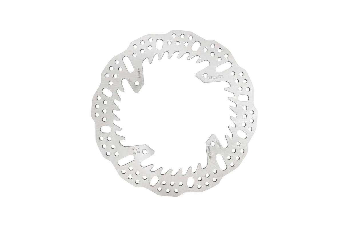 Galfer Cubiq Brake Rotor Bromsskivor street - PE17104645 bild 1 PMIMAGE:9E88621C9E0687938723