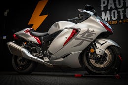 Suzuki Hayabusa