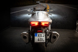 Suzuki Hayabusa