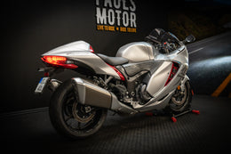 Suzuki Hayabusa