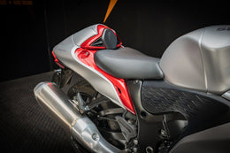 Suzuki Hayabusa