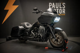 Harley-Davidson Road Glide Ultra (FLTRU)