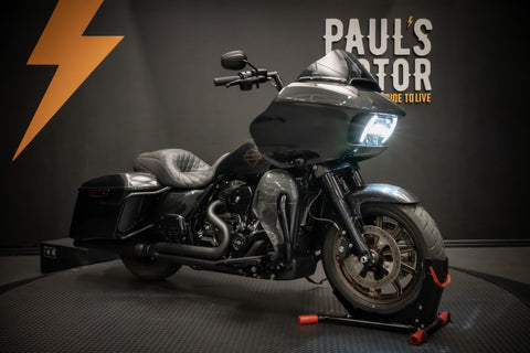 Harley-Davidson Road Glide Ultra (FLTRU)