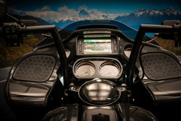 Harley-Davidson Road Glide Ultra (FLTRU)