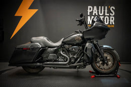 Harley-Davidson Road Glide Ultra (FLTRU)