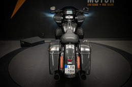 Harley-Davidson Road Glide Ultra (FLTRU)