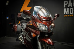 Yamaha FJR 1300 ”G.P.R”
