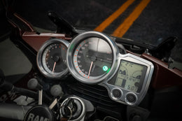 Yamaha FJR 1300 ”G.P.R”