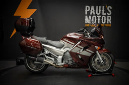 Yamaha FJR 1300 ”G.P.R”