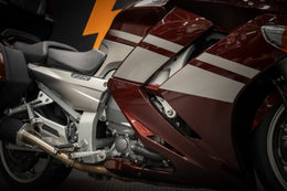 Yamaha FJR 1300 ”G.P.R”