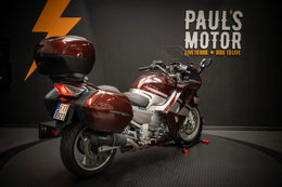 Yamaha FJR 1300 ”G.P.R”